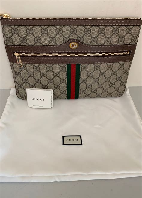 gucci poche